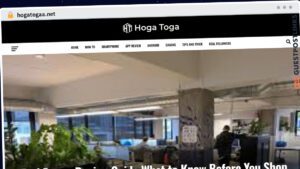 Publish Guest Post on hogatogaa.net