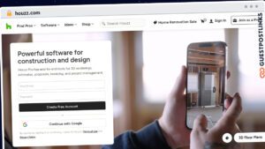 Publish Guest Post on houzz.com