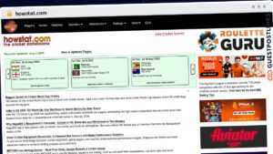 Publish Guest Post on howstat.com