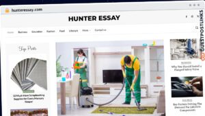 Publish Guest Post on hunteressay.com