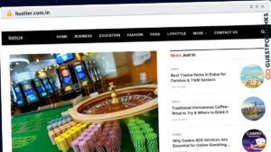 Publish Guest Post on hustler.com.in
