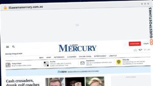 Publish Guest Post on illawarramercury.com.au