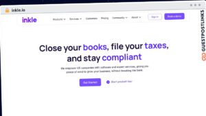 Publish Guest Post on inkle.io