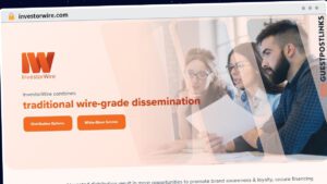 Publish Guest Post on investorwire.com