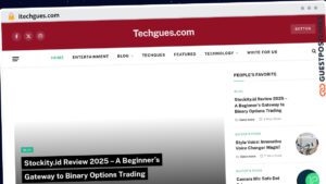 Publish Guest Post on itechgues.com