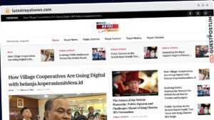 Publish Guest Post on latestroyalnews.com