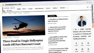 Publish Guest Post on lindaikejinews.com