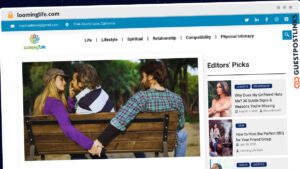 Publish Guest Post on loominglife.com