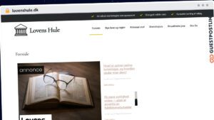 Publish Guest Post on lovenshule.dk