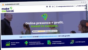 Publish Guest Post on makemelocal.com