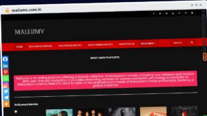Publish Guest Post on mallumv.com.in