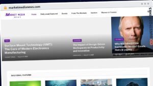 Publish Guest Post on marketmedianews.com