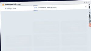 Publish Guest Post on masnoonduain.com