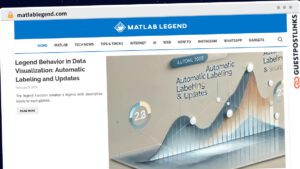 Publish Guest Post on matlablegend.com