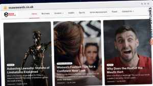Publish Guest Post on mawawards.co.uk
