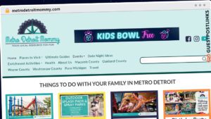 Publish Guest Post on metrodetroitmommy.com