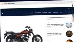 Publish Guest Post on mindora.com.in