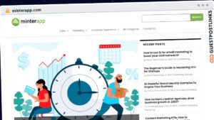 Publish Guest Post on minterapp.com