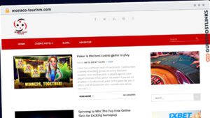 Publish Guest Post on monaco-tourism.com