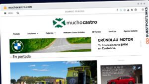 Publish Guest Post on muchocastro.com