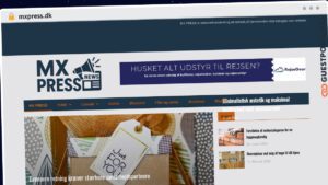 Publish Guest Post on mxpress.dk
