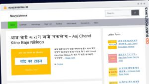 Publish Guest Post on navyaverma.in