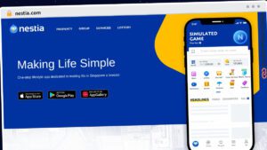 Publish Guest Post on nestia.com