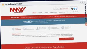Publish Guest Post on networknewswire.com