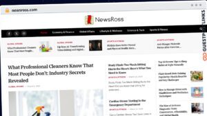 Publish Guest Post on newsross.com