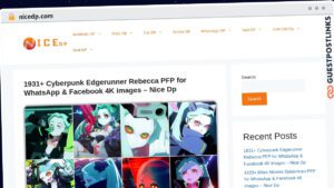 Publish Guest Post on nicedp.com