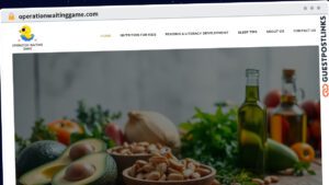 Publish Guest Post on operationwaitinggame.com