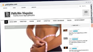 Publish Guest Post on phillybite.com