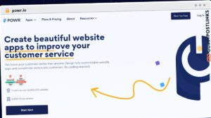 Publish Guest Post on powr.io