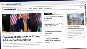 Publish Guest Post on randomnewsinfo.com