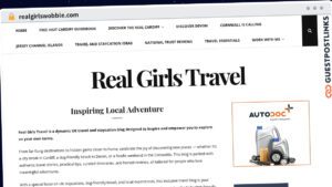 Publish Guest Post on realgirlswobble.com