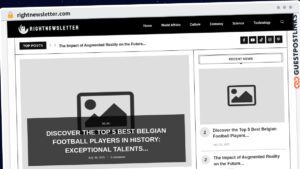 Publish Guest Post on rightnewsletter.com