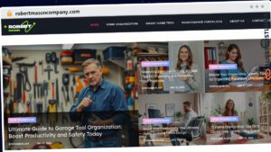 Publish Guest Post on robertmasoncompany.com