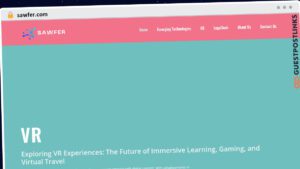 Publish Guest Post on sawfer.com