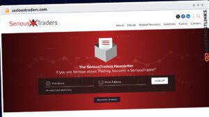 Publish Guest Post on serioustraders.com
