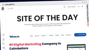 Publish Guest Post on sites.gallery