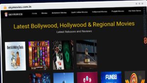 Publish Guest Post on skymovies.com.in