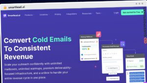 Publish Guest Post on smartlead.ai