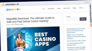 Publish Guest Post on sohohindipro.net