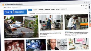 Publish Guest Post on startonebusiness.com