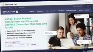 Publish Guest Post on stocktrak.com