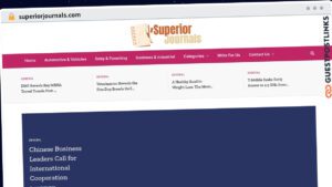 Publish Guest Post on superiorjournals.com
