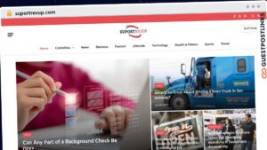 Publish Guest Post on suportrevup.com