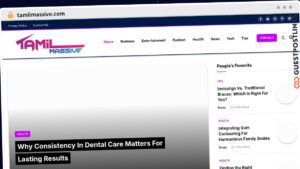 Publish Guest Post on tamilmassive.com