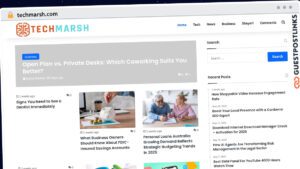 Publish Guest Post on techmarsh.com