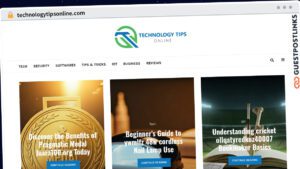 Publish Guest Post on technologytipsonline.com